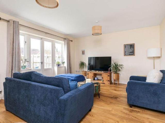 House for rent in Springvale, Hampshire