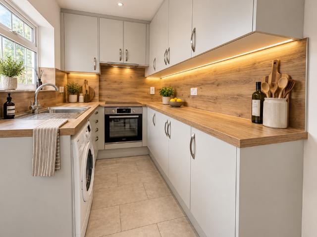 House for rent in Mile End, Fordham Heath