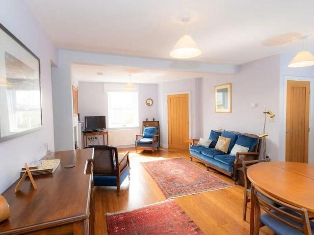 House for rent in Waun Fawr, Wales
