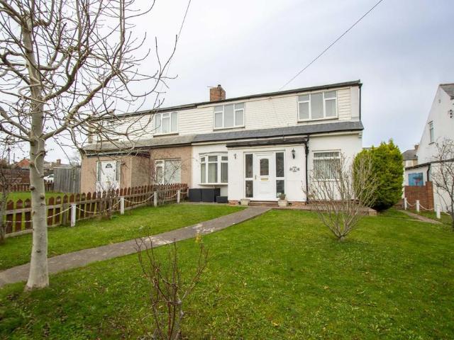 House for rent in Coxhoe