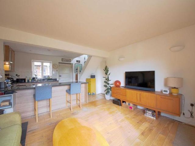 House for rent in Henley-on-Thames, Berrick Salome