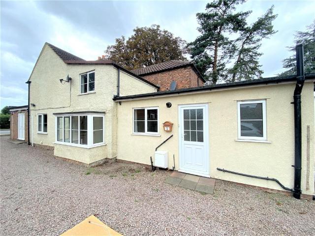 House for rent in Gosberton Clough, Lincolnshire