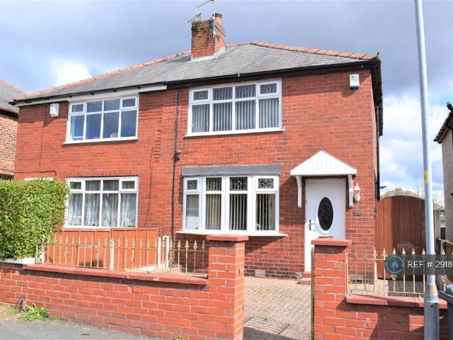 House for rent in Westleigh, Wigan