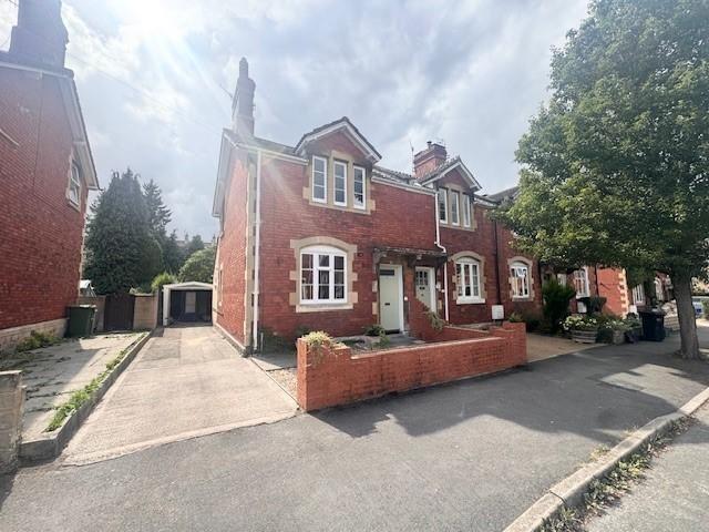 House for rent in Bathwick, Bath