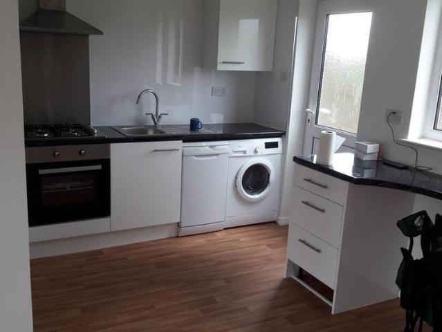 House for rent in Runcorn Heath, Halton