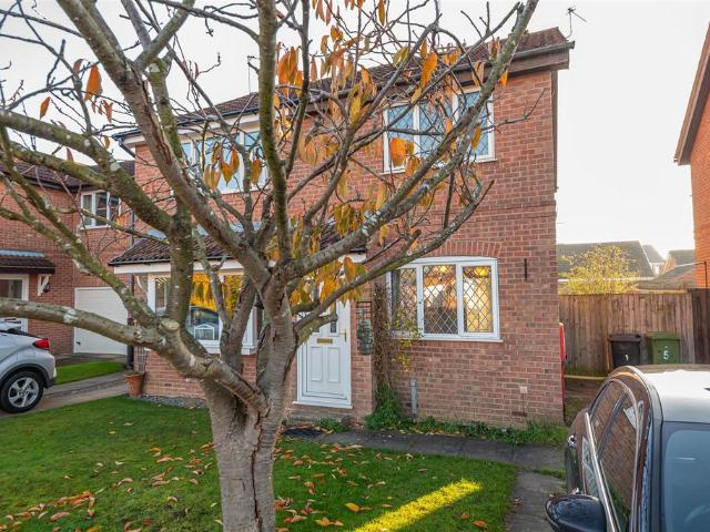 House for rent in Clifton Moor, High Field