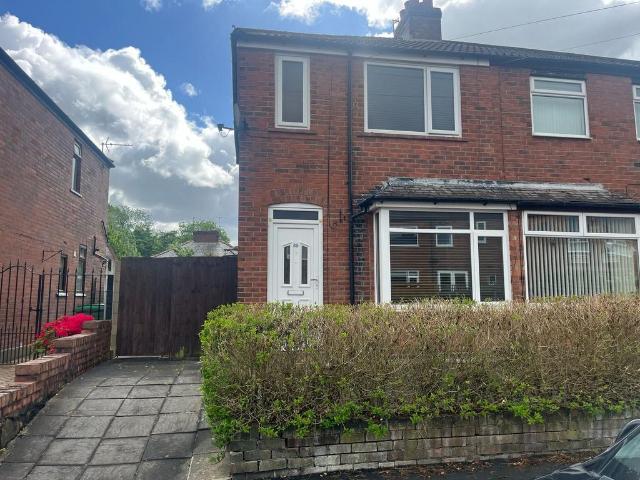 House for rent in Pendock, Greater Manchester