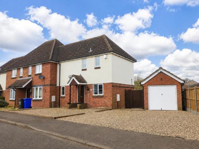 House for rent in Chedburgh, Isle Of Man