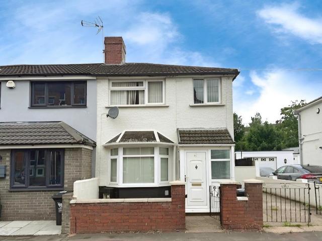 House for rent in Wales
