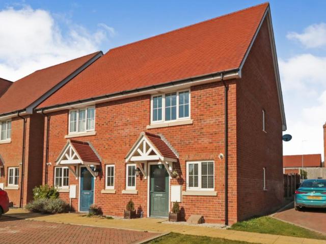 House for rent in Duton Hill, Essex