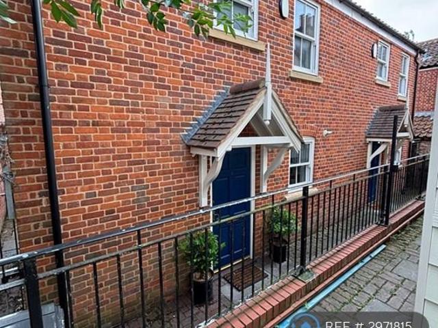 House for rent in New Catton, East Bank