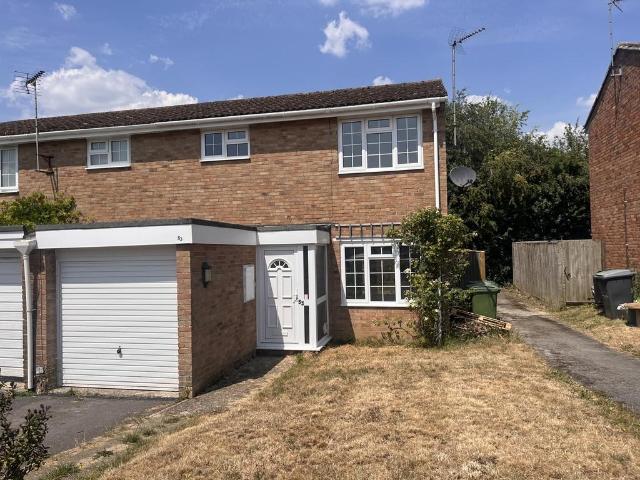 House for rent in Kintbury, West Berkshire