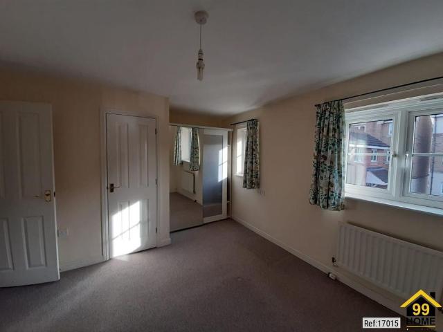 House for rent in Feckenham, City Of Bristol