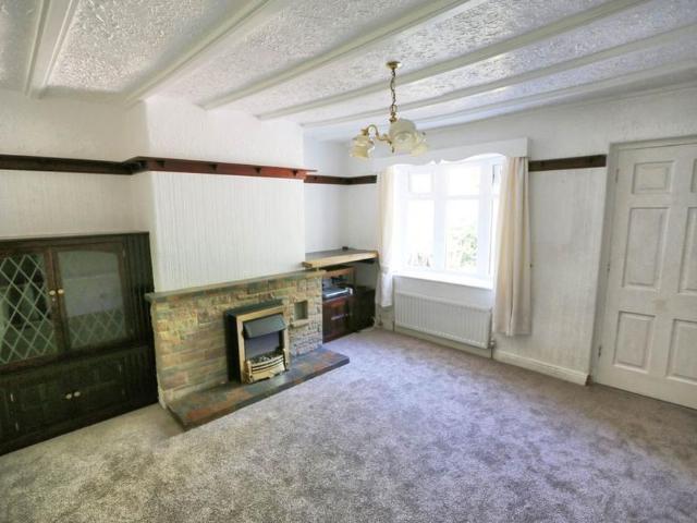 House for rent in Mitchell Fold, Poynton