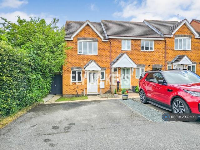 House for rent in Barton In Fabis, East Midlands