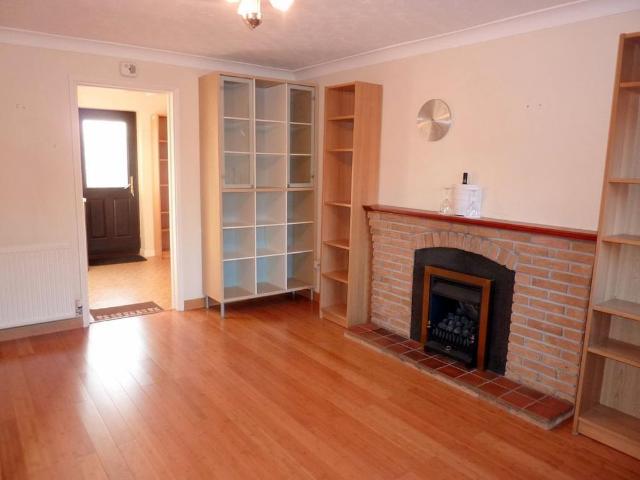 House for rent in Arrington, Cambridgeshire
