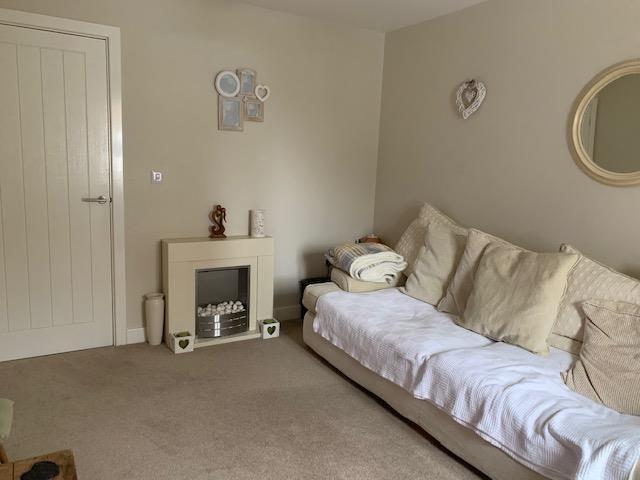 House for rent in Crowland, Gosberton Clough
