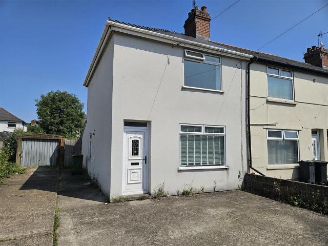 House for rent in Pengam Green, Falcon Lodge