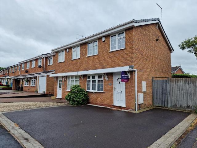 House for rent in Perton, Great Chatwell