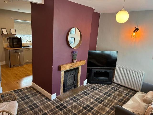 House for rent in Wolsingham