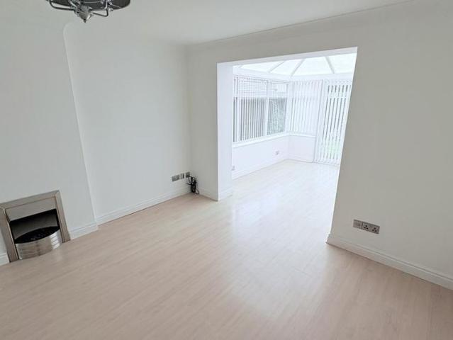 House for rent in Old Town, Hull