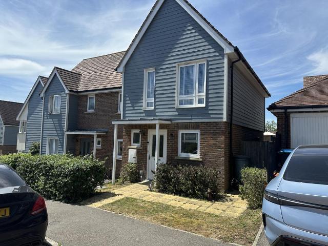 House for rent in Southdowns Park, Perryfields