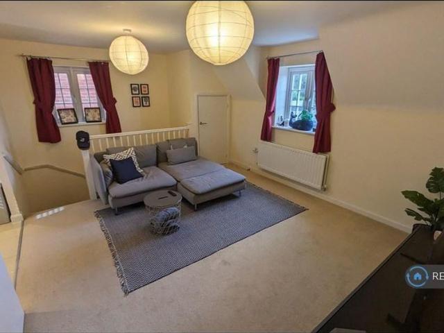 House for rent in Middleton Cheney, Northamptonshire