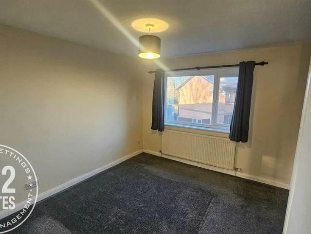 House for rent in Sankey Bridges, Warrington
