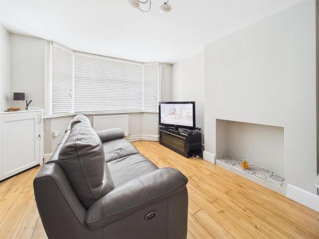 House for rent in St Ann's, Haddon