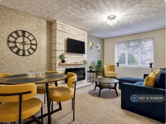 House for rent in Georgia, Greater Manchester