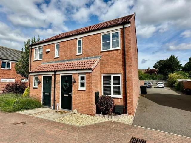 House for rent in Witham St Hughs, North Kesteven