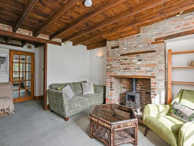 House for rent in Heslington, York and North Yorkshire
