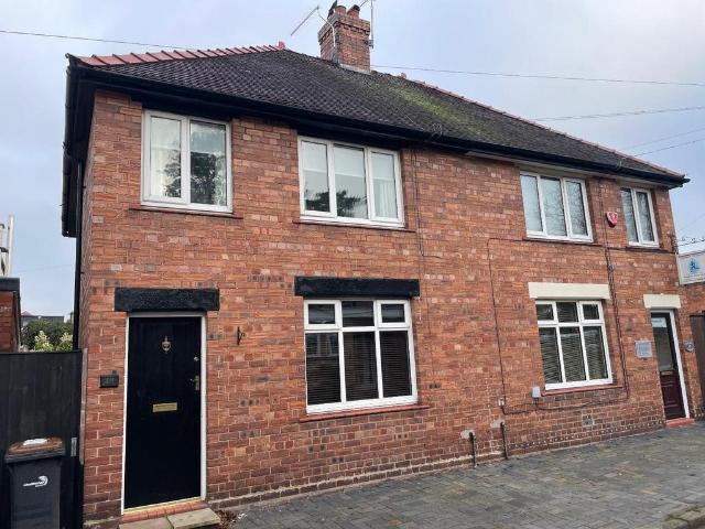 House for rent in Kingsbourne, Nantwich