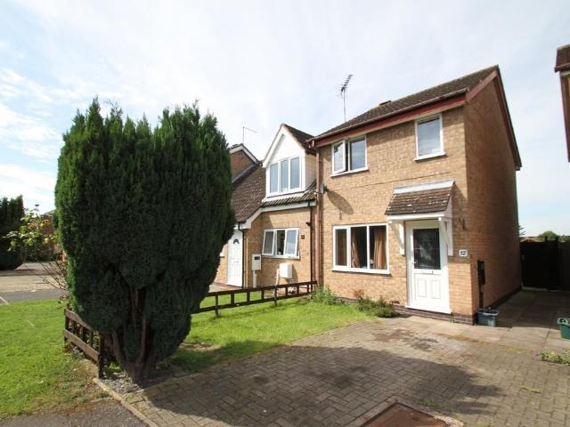 House for rent in South Wigston, Wigston Magna