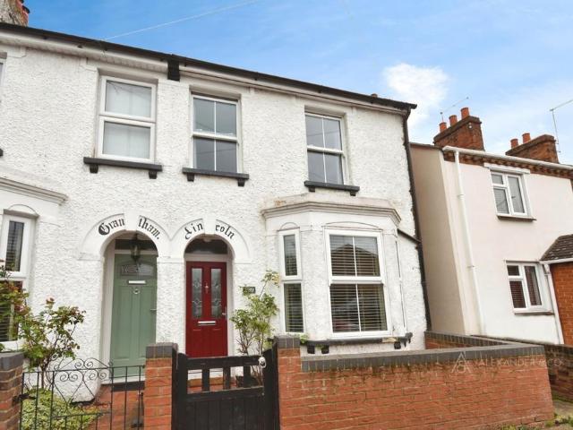 House for rent in Aylesbury, Buckinghamshire