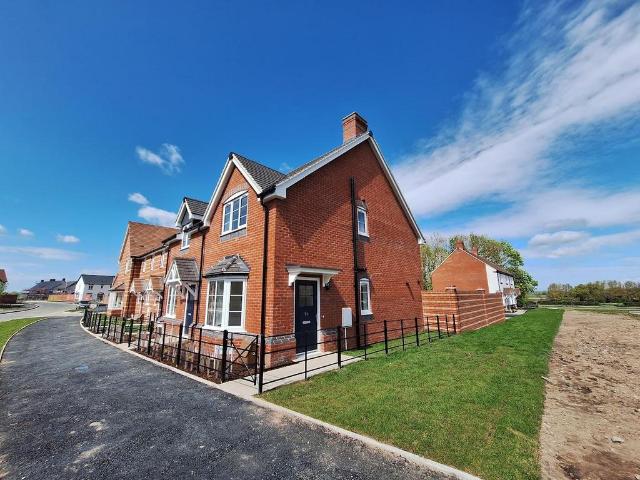 House for rent in Allscott Meads, Telford