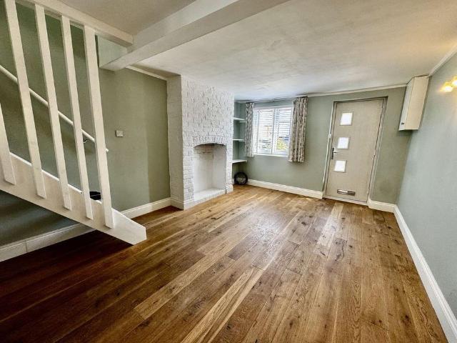 House for rent in Wooburn, Berghers Hill