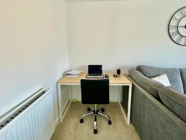 House for rent in Brentingby, Leicestershire