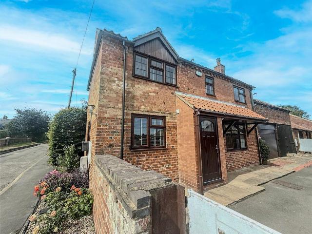 House for rent in Willingham by Stow, Ingleby