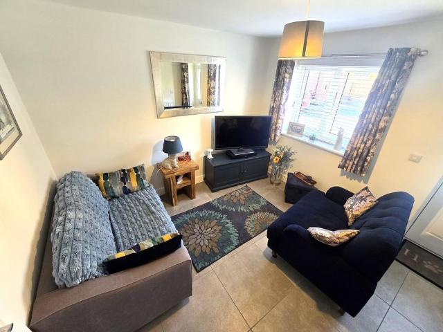 House for rent in Market Drayton, Shropshire