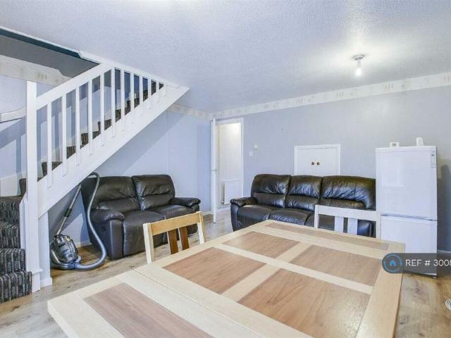 House for rent in Bletchley, Milton Keynes