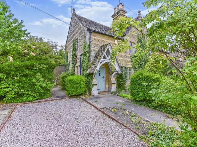 House for rent in Barholm, Lincolnshire