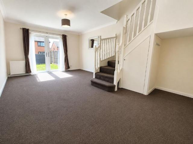 House for rent in Market Drayton, Shropshire