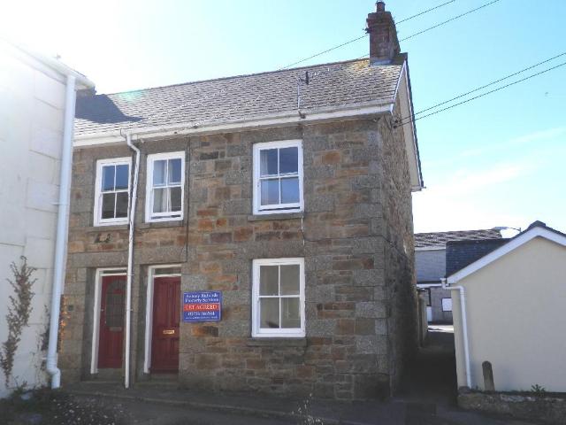 House for rent in Treneere, Penzance