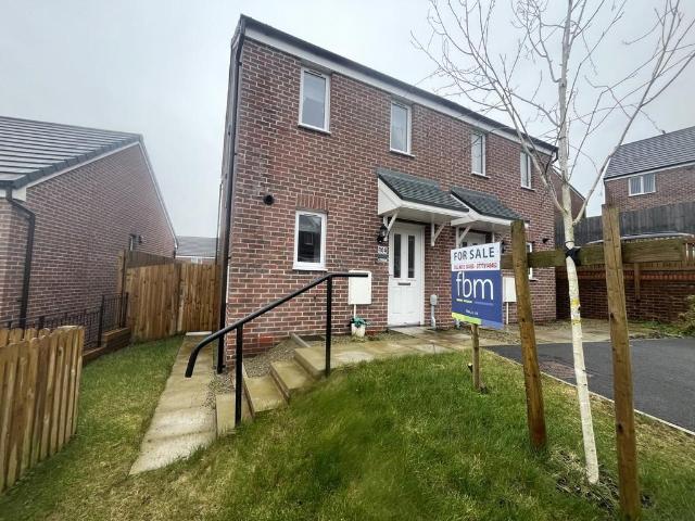 House for rent in Albert Town, Haverfordwest
