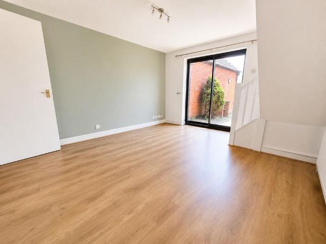 House for rent in Market Drayton, Shropshire