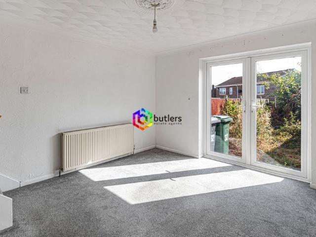 House for rent in Maltby, South Yorkshire