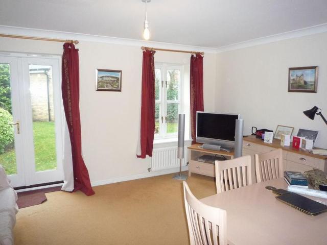 House for rent in Barway, Cambridgeshire