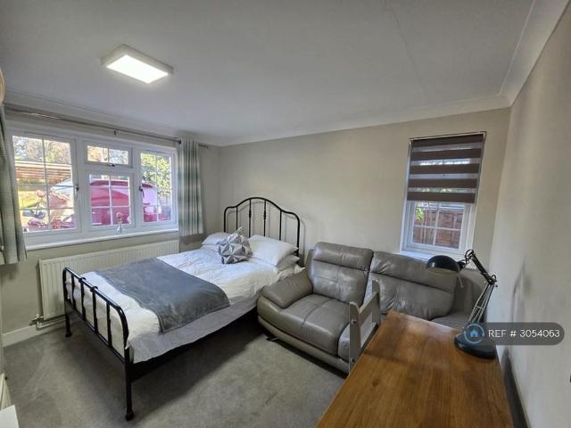 House for rent in Camberley, Surrey Heath