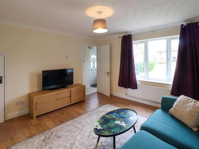 House for rent in Barway, Cambridgeshire